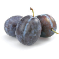 Plums - Prunes, Fresh, 85 Gram