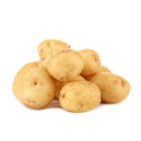 Potatoes - Nugget Yellow, 70 Gram