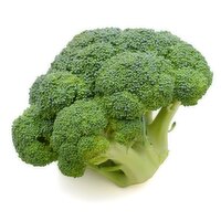 Broccoli - Crowns, Fresh, 280 Gram