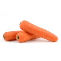 FRESH - Nante Jumbo Carrots