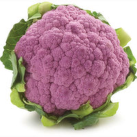 Cauliflower - Purple Fresh