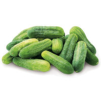 Dill - Cucumbers, 65 Gram