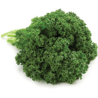 Lettuce & Greens - Kale Greens, Fresh, 1 Each