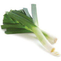 Leeks - Fresh Bulk