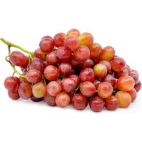 Fresh - Sweet Scarlett Red Grps Lychee Flv SL, 1 Pound