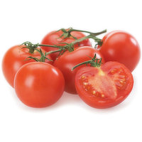 Tomatoes - On the Vine, Each, 150 Gram