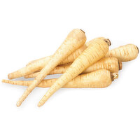 Parsnips - Fresh