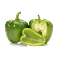 Peppers - Green Field, 240 Gram