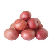 Potatoes - Nugget Red, 70 Gram