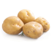 Potatoes - Yukon Gold, 293.33 Gram