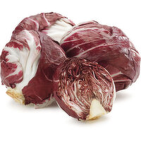 Radicchio - Fresh, 400 Gram