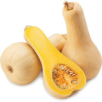 Butternut - Squash, Fresh