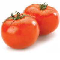 Tomatoes - Hot House, Fresh, 217.5 Gram