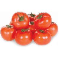 Tomatoes - Large, Hot House, 217.5 Gram