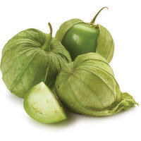 Tomatillos - Husk, Fresh