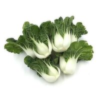 Fresh - Bok Choy Mue