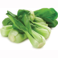 Bok Choy - Shanghai Mue, Fresh, 640 Gram