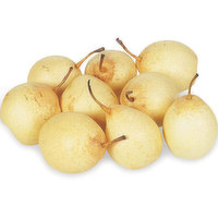 Pears - Ya, Fresh