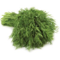 Dill - Baby Bunched