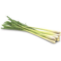 Lemon - Grass