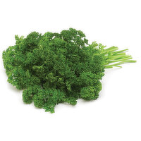 Parsley - Fresh, Bunch