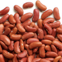Beans - Red Kidney, Bulk, 100 Gram