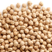 Chick Peas - White, Bulk