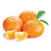 Honey/Murcott - Tangerines, 89 Gram