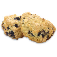 Bake Shop - Blueberry Lemon Scone, 229 Gram