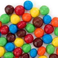 M&M - Chocolate Caramel, Bulk, 100 Gram