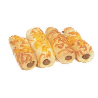 Pace Processing - Pepperoni  Cheese Sticks, 1 Each