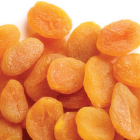 Apricots - Dried Turkish, Bulk, 100 Gram