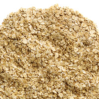 Loose Bulk - Rolled Oats Quick, Bulk, 100 Gram