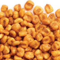 Loose Bulk - Corn Nuts Crunchy Toasted BBQ, Bulk, 100 Gram