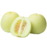 Fresh - Taiwan Mei Long Melon, 1000 Gram