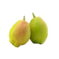 FRESH - Fragrant Pears