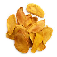 Organic - Mango Chips, Bulk