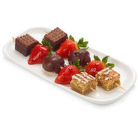 Bake Shop - Dessert Kabobs, 1 Each