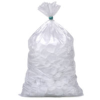 Western Ice - Cubes, Bulk, 12 Kilogram