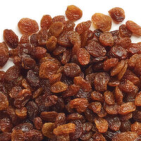 Sultana - Raisins, 100 Gram