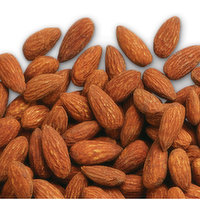 Trophy - Almonds Natural Whole