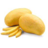 Fresh - South American Ataulfo Mango, 1 Pound