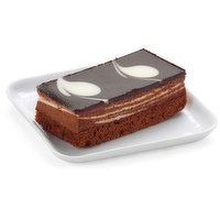 Bake Shop - Mousse Au Chocolate Slices, 84 Gram