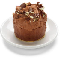 Bake Shop - Double Chocolate Tartlets, 75 Gram