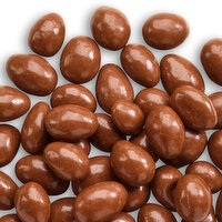 Almonds - Milk Chocolate, 100 Gram