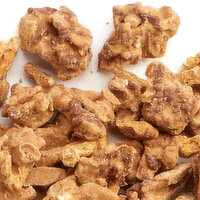 OMG's - Peanut Butter Pretzel Clusters, Bulk, 100 Gram