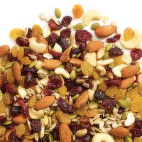 Cranberry - Trail Mix, 100 Gram