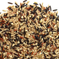 Lundberg - Wild Rice Blend, 100 Gram
