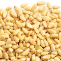 Pine Nuts - Raw, Bulk