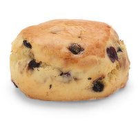 Bake Shop - Blueberry Scone, 100 Gram